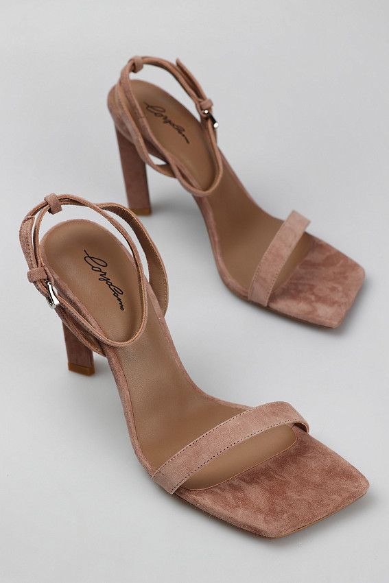 Босоножки Corso Como