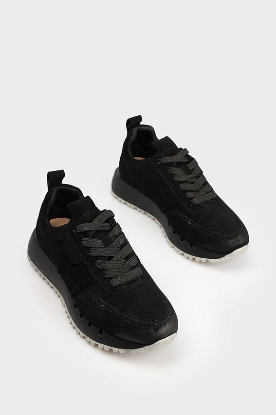 Кроссовки Red Pin