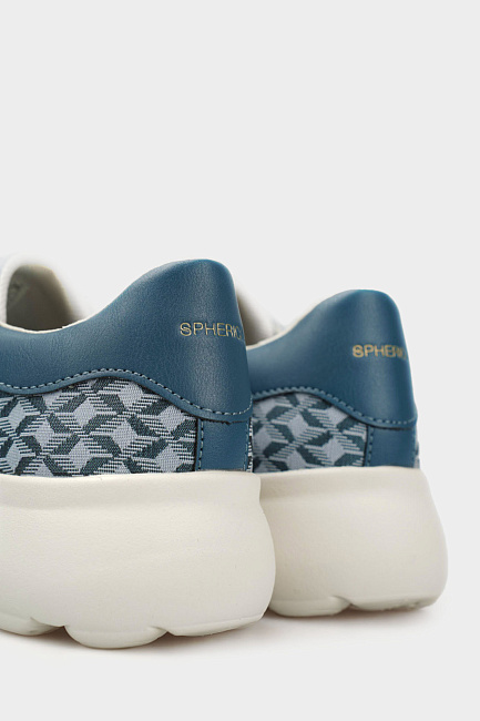 Кроссовки Geox