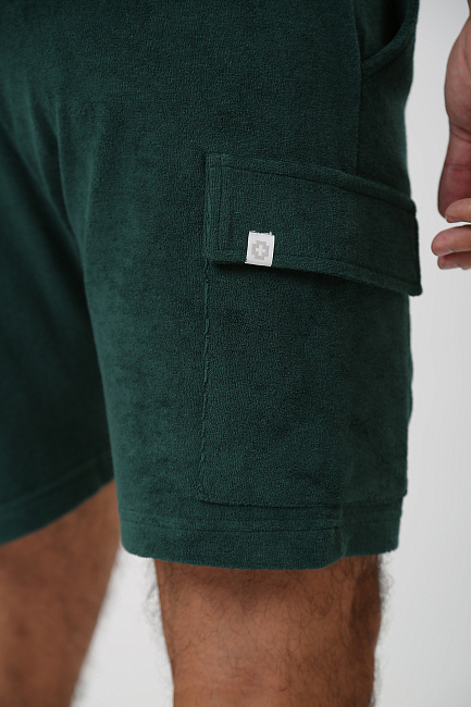 Шорты трикотажные Strellson