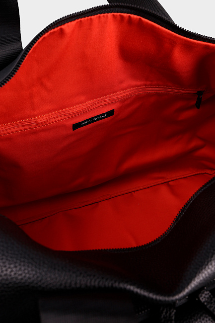 Сумка дорожная Armani Exchange