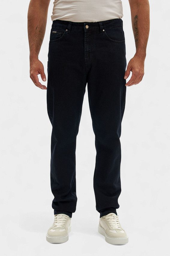 Джинсы Van Mich