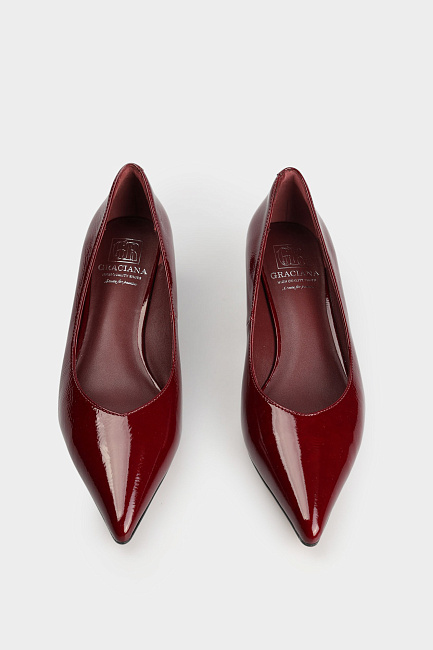 Туфли Graciana