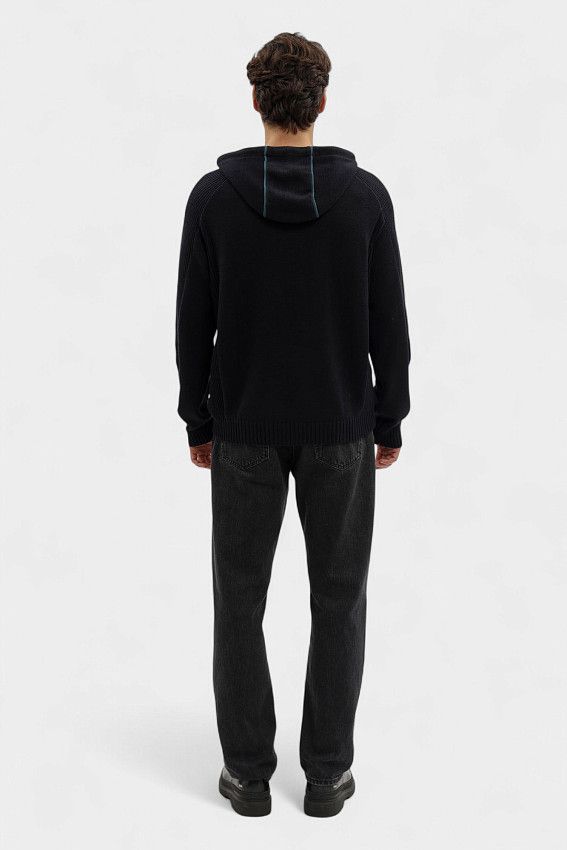 Джемпер Armani Exchange Синий