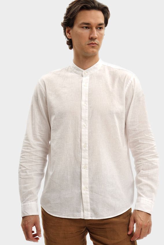 Рубашка Strellson Белый