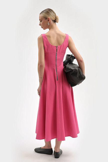 Платье The Hills