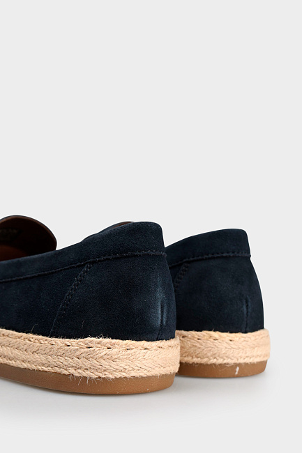 Мокасины Geox