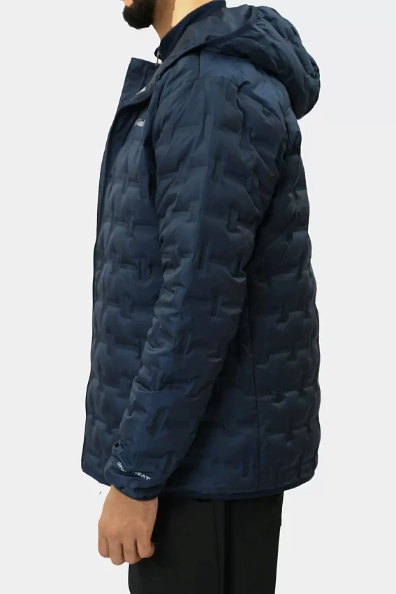 Куртка Columbia Синий