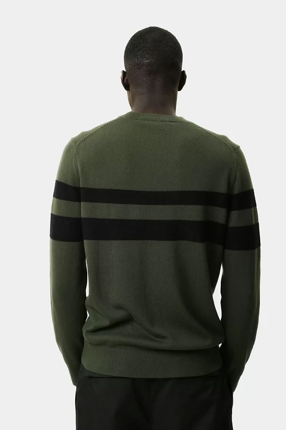 Джемпер Karl Lagerfeld Розовый