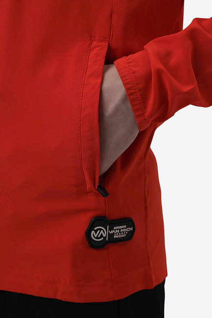 Куртка Van Mich Спорт