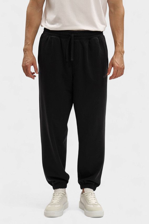 Джоггеры Mustang Черный