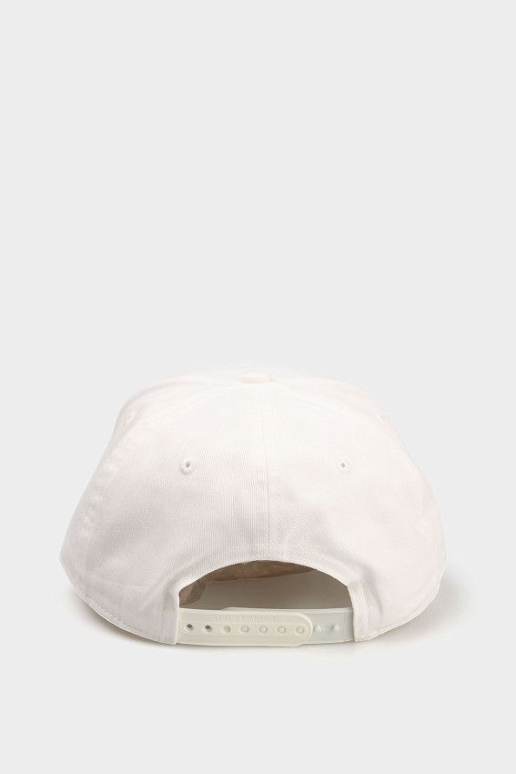 Кепка Armani Exchange Белый