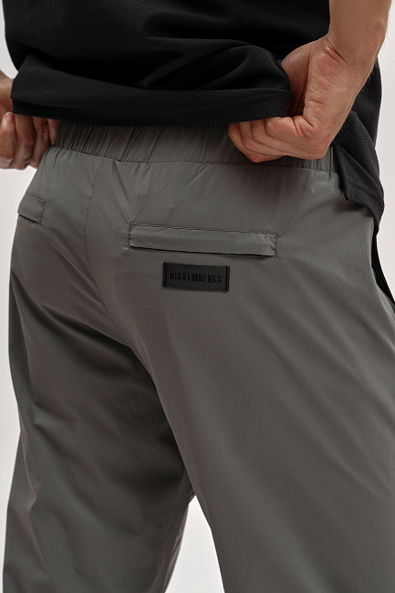 Брюки спортивные Bikkembergs