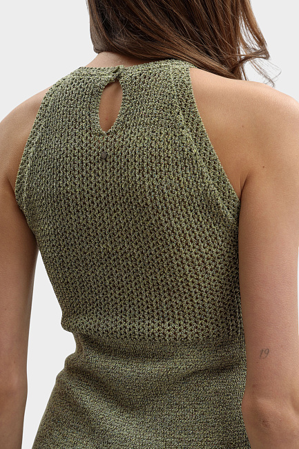 Платье Armani Exchange