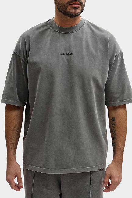 Футболка Van Mich