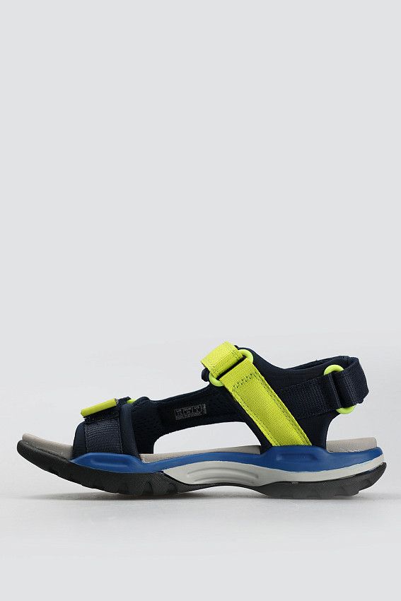 Сандалии Geox Синий