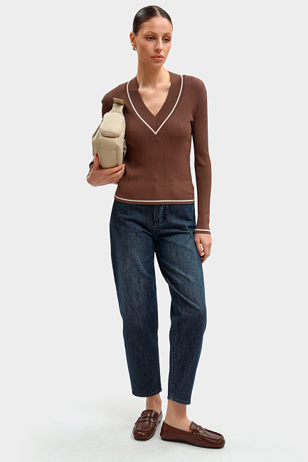 Джинсы Armani Exchange