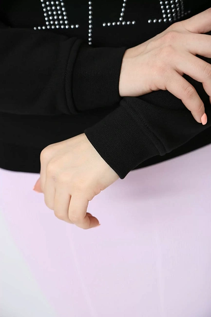 Свитшот Armani Exchange