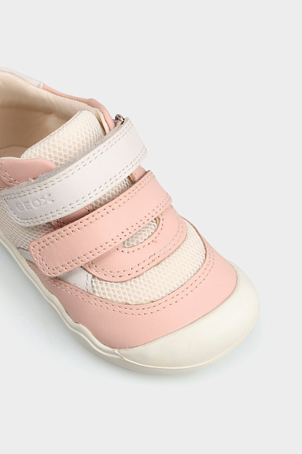 Кроссовки Geox