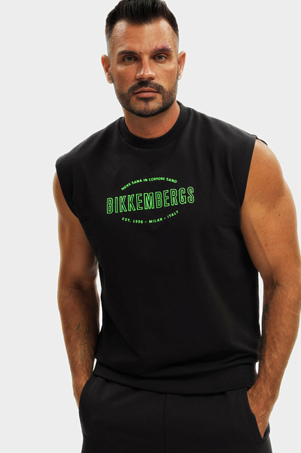 Майки Bikkembergs