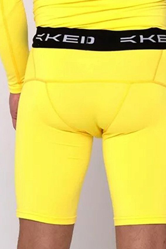 Подтрусники Keimo Желтый