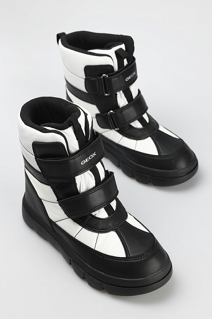 Сапоги Geox