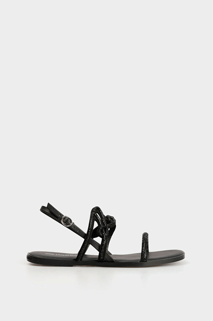 Сандалии Karl Lagerfeld