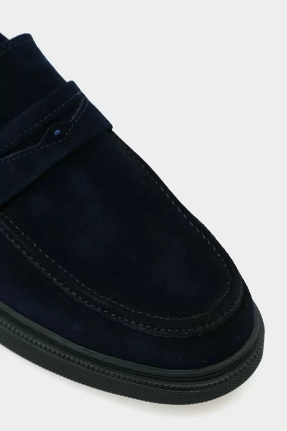 Туфли Marc Cony Синий