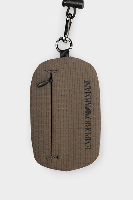 Сумка поясная Emporio Armani