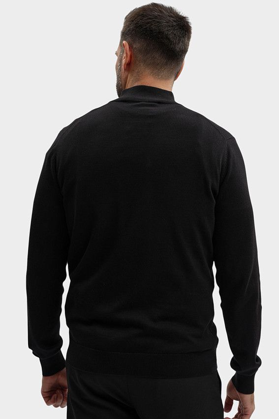 Джемпер Karl Lagerfeld Черный