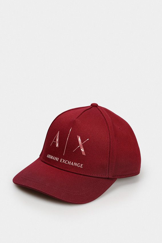 Кепка Armani Exchange Желтый