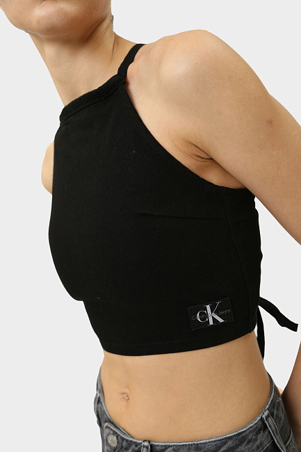 Топ Calvin Klein Jeans