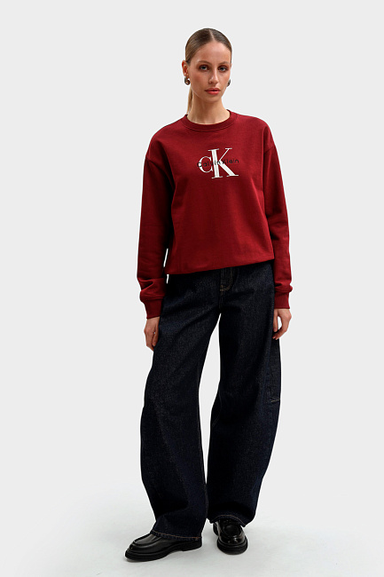 Свитшот Calvin Klein Jeans