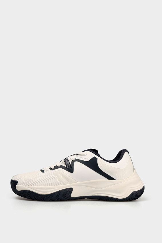 Кроссовки EA7 Белый