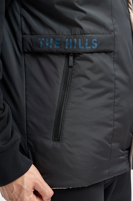 Жилет The Hills