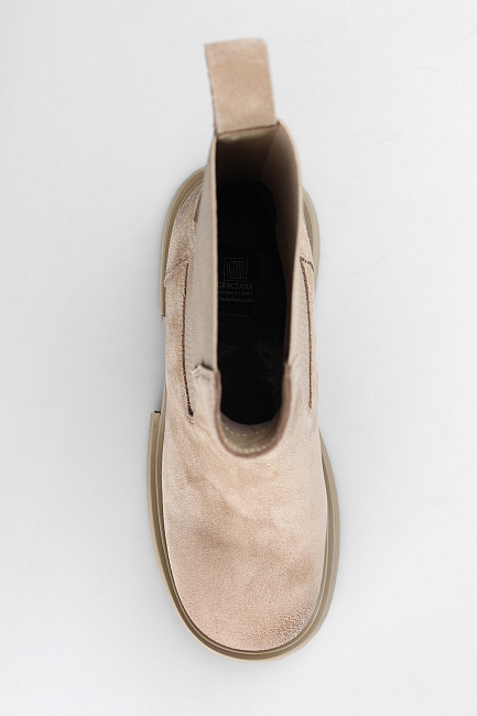 Ботинки челси Graciana