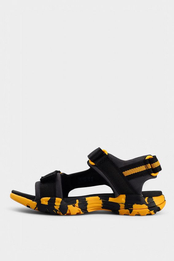 Сандалии Geox Черный