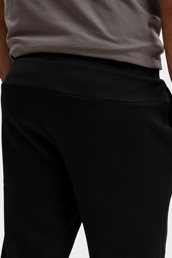 Костюм спортивный EA7 Черный