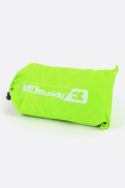 Тренажер скоростной парашют для бега Mdbuddy