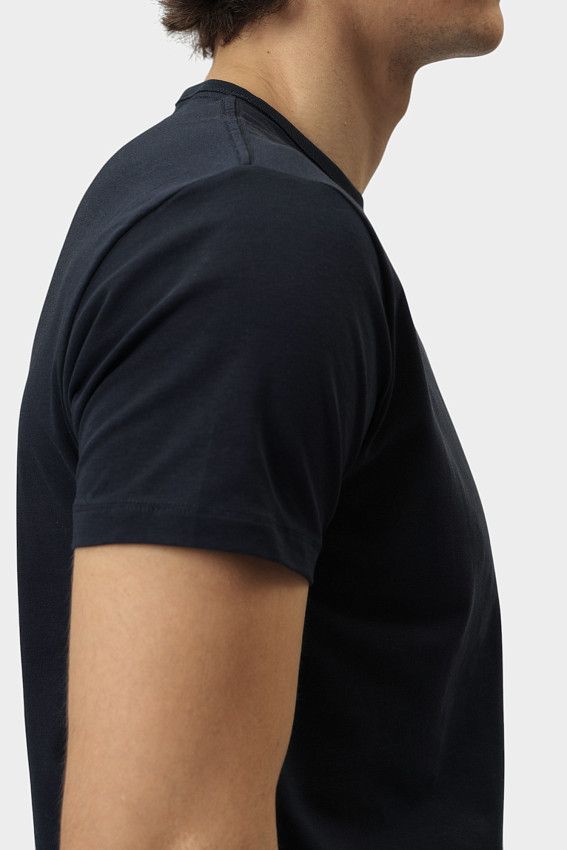 Футболка Pepe Jeans Синий