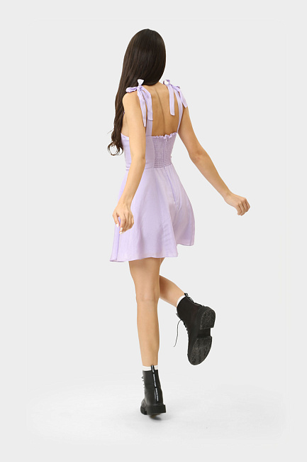 Платье Armani Exchange