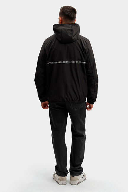 Ветровка Bikkembergs