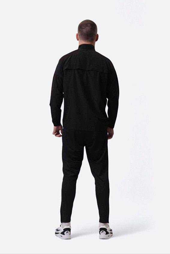 Куртка Van Mich Спорт Черный