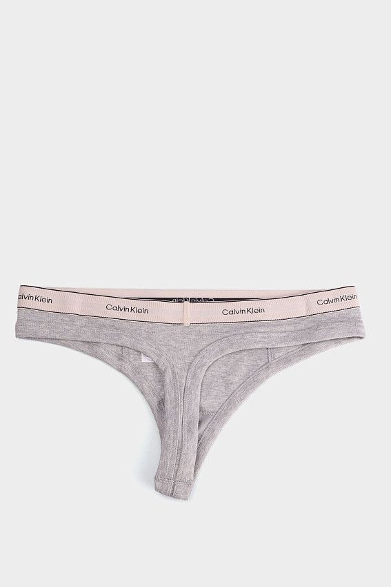 Трусы Calvin Klein Underwear Серый