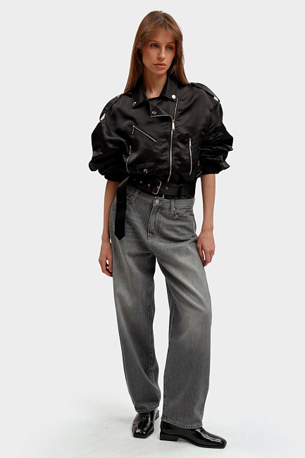 Бомбер Karl Lagerfeld