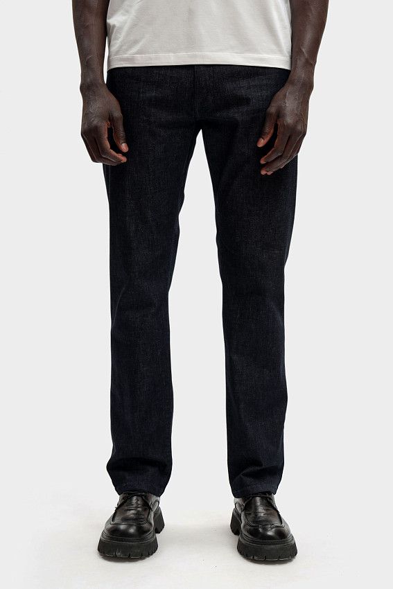 Джинсы Van Mich