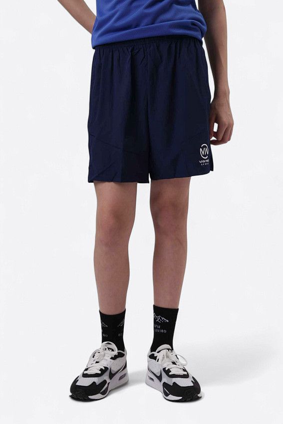 Шорты Van Mich Спорт Синий