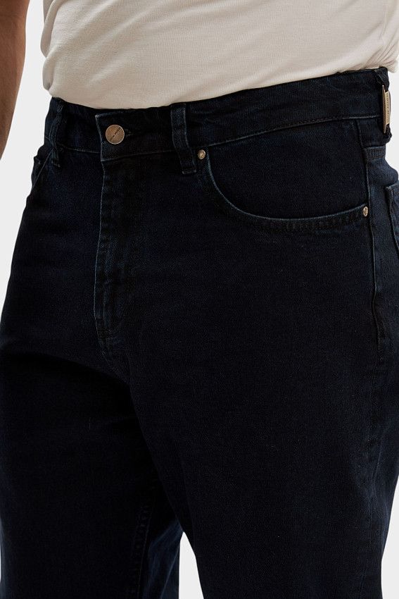 Джинсы Van Mich