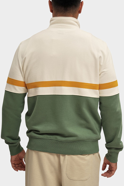 Толстовка Mustang