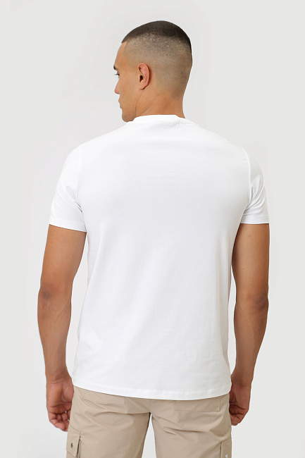 Футболка Karl Lagerfeld